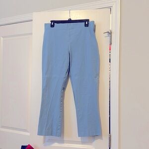 Light Blue Pants-size 14